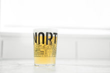 Load image into Gallery viewer, Northern Monk - Northern Skyline Glass - Glassware
