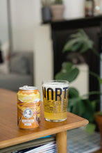 Load image into Gallery viewer, Northern Monk - Northern Skyline Glass - Glassware

