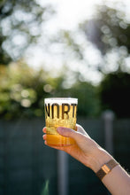 Load image into Gallery viewer, Northern Monk - Northern Skyline Glass - Glassware
