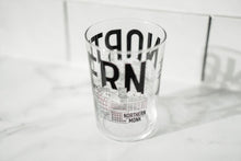 Load image into Gallery viewer, Northern Monk - Northern Skyline Glass - Glassware
