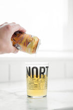 Load image into Gallery viewer, Northern Monk - Northern Skyline Glass - Glassware
