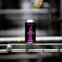 Load image into Gallery viewer, Imperial Kirsch - Vocation Brewery - Cognac Barrel Aged Cherry &amp; Chocolate Imperial Stout, 11%, 440ml Can
