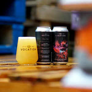 Future Desired State - Vocation Brewery - Triple IPA, 9.7%, 440ml Can