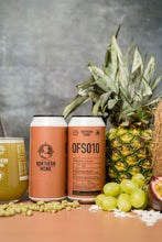 Load image into Gallery viewer, OFS010 - Northern Monk - Caribbean Cocktail Style Sour, 7.1%, 440ml Can

