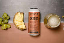Load image into Gallery viewer, OFS010 - Northern Monk - Caribbean Cocktail Style Sour, 7.1%, 440ml Can
