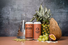 Load image into Gallery viewer, OFS010 - Northern Monk - Caribbean Cocktail Style Sour, 7.1%, 440ml Can
