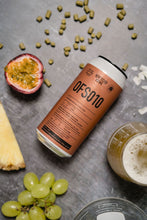 Load image into Gallery viewer, OFS010 - Northern Monk - Caribbean Cocktail Style Sour, 7.1%, 440ml Can
