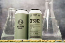 Load image into Gallery viewer, OFS012 - Northern Monk - Incognito DDH IPA, 6.8%, 440ml Can
