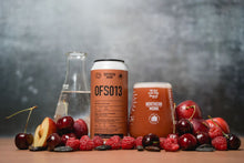 Load image into Gallery viewer, OFS013 - Northern Monk - Dark Fruit Tonka Sour, 5.1%, 440ml Can
