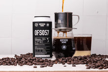 Load image into Gallery viewer, OFS057 - Northern Monk - Vietnamese Coffee Imperial Brown Stout, 10%, 440ml Can
