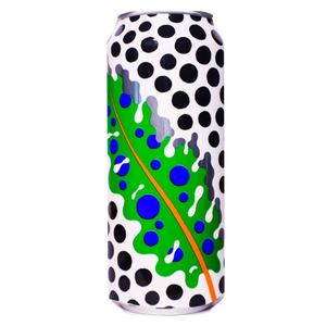 Bianca - Omnipollo - Eggnog Lassi Gose, 6%, 500ml Can