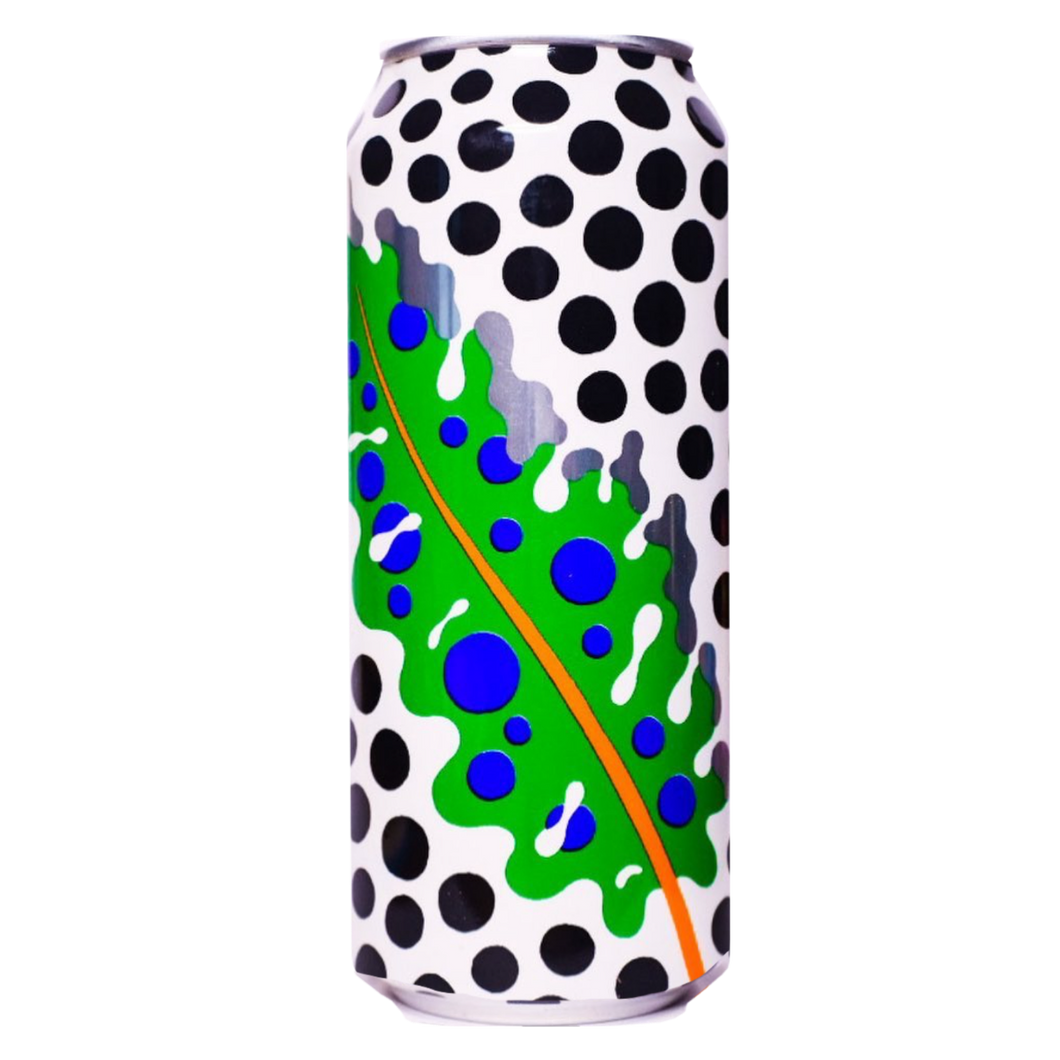 Bianca - Omnipollo - Eggnog Lassi Gose, 6%, 500ml Can