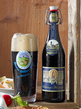 Load image into Gallery viewer, Mariahilfer Schwarze Madonna - Kössel Bräu - German Stout, 5.5%, 500ml Bottle
