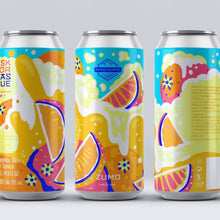 Load image into Gallery viewer, Zumo - Basqueland Brewing Co - Hazy IPA, 6%, 440ml Can
