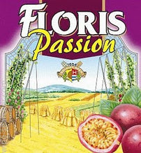 Load image into Gallery viewer, Floris Passion - Huyghe Brewery - Passionfruit Belgian Fruit Beer, 3.6%, 330ml Bottle
