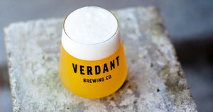 Further - Verdant Brewing Co - DIPA, 8%, 440ml Can