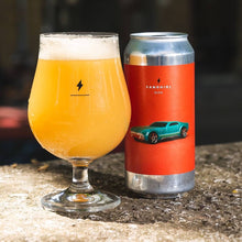 Load image into Gallery viewer, Fanghirl - Garage Beer Co - DIPA, 8.2%, 440ml Can
