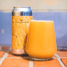 Load image into Gallery viewer, Citra Escalator - Garage Beer Co - Single Hop DIPA, 8%, 440ml Can
