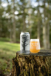 12.04 Evolution Of Tradition - Northern Monk X Harewood Food & Drink Project - Green Hop IPA, 5.9%, 440ml Can