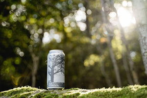 12.04 Evolution Of Tradition - Northern Monk X Harewood Food & Drink Project - Green Hop IPA, 5.9%, 440ml Can