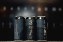 Load image into Gallery viewer, 7th Anniversary - Northern Monk - DDH IPA, 7%, 440ml Can
