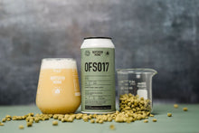 Load image into Gallery viewer, OFS017 - Northern Monk - DDH IPA, 6%, 440ml Can
