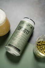 Load image into Gallery viewer, OFS017 - Northern Monk - DDH IPA, 6%, 440ml Can
