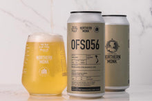 Load image into Gallery viewer, OFS056 - Northern Monk - Vietnamese Tank Lager, 3.7%, 440ml Can
