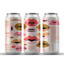 Load image into Gallery viewer, Mucho Guapo - Basqueland Brewing Co X Finback Brewery - DIPA, 8%, 440ml Can
