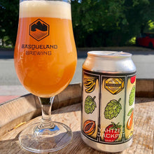 Load image into Gallery viewer, Yahtzee Jackpot - Basqueland Brewing Co - Triple IPA, 9.5%, 330ml Can
