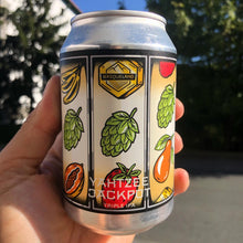 Load image into Gallery viewer, Yahtzee Jackpot - Basqueland Brewing Co - Triple IPA, 9.5%, 330ml Can
