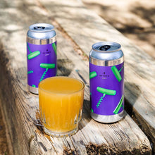 Load image into Gallery viewer, Spyder - Garage Beer Co - DIPA, 8.5%, 440ml Can
