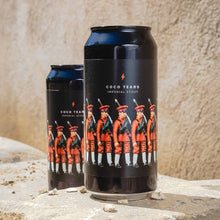 Load image into Gallery viewer, Coco Tears - Garage Beer Co - Coconut Imperial Stout, 11%, 440ml
