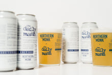 Load image into Gallery viewer, Daily Mash - Northern Monk - Pale Ale, 5%, 440ml Can
