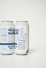 Load image into Gallery viewer, Daily Mash - Northern Monk - Pale Ale, 5%, 440ml Can
