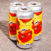 Load image into Gallery viewer, The Periphery - Garage Beer Co - IPA, 6.5%, 440ml Can
