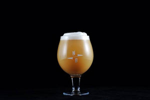 Lines Of Symmetry - North Brewing Co - DIPA, 8%, 440ml Can