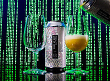 Load image into Gallery viewer, The 44th Line Of Code - Wylam Brewery - DIPA, 8%, 440ml Can
