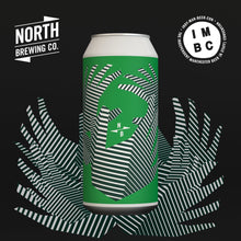 Load image into Gallery viewer, Somehow Lose Glass - North Brewing Co X IMBC - NZ IPA, 7%, 440ml Can
