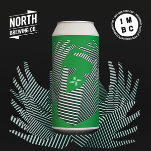 Somehow Lose Glass - North Brewing Co X IMBC - NZ IPA, 7%, 440ml Can