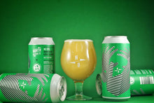 Load image into Gallery viewer, Somehow Lose Glass - North Brewing Co X IMBC - NZ IPA, 7%, 440ml Can
