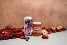 Load image into Gallery viewer, 29.01 Purpura - Northern Monk X Track Brewing Co - Fruited Sour IPA, 6.4%, 440ml Can

