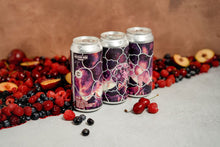 Load image into Gallery viewer, 29.01 Purpura - Northern Monk X Track Brewing Co - Fruited Sour IPA, 6.4%, 440ml Can
