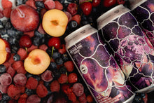 Load image into Gallery viewer, 29.01 Purpura - Northern Monk X Track Brewing Co - Fruited Sour IPA, 6.4%, 440ml Can
