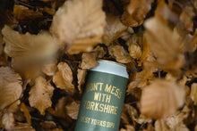 Load image into Gallery viewer, Don't Mess With Yorkshire - Northern Monk - West Yorks DIPA, 8.7%, 440ml Can
