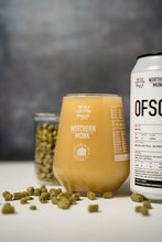 Load image into Gallery viewer, OFS022 - Northern Monk - DDH IPA, 7%, 440ml Can
