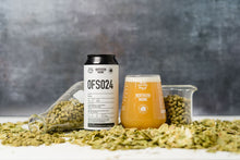 Load image into Gallery viewer, OFS024 - Northern Monk - Quad IPA, 12.5%, 440ml Can
