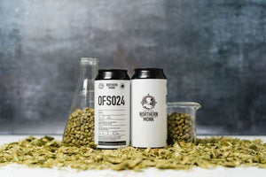 OFS024 - Northern Monk - Quad IPA, 12.5%, 440ml Can