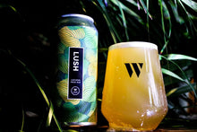 Load image into Gallery viewer, Lush - Wylam Brewery - Lucious Pale Ale, 4.2%, 440ml Can
