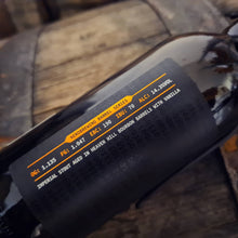 Load image into Gallery viewer, Barrel Series 002 - Nerd Brewing - Heaven Hill Bourbon Barrel Aged Imperial Oatmeal Stout with Vanilla, 14.3%, 330ml Bottle
